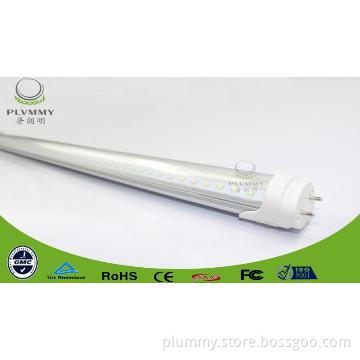 LED Tube with CE FCC & RoHS 18w t8 led tube 19w
